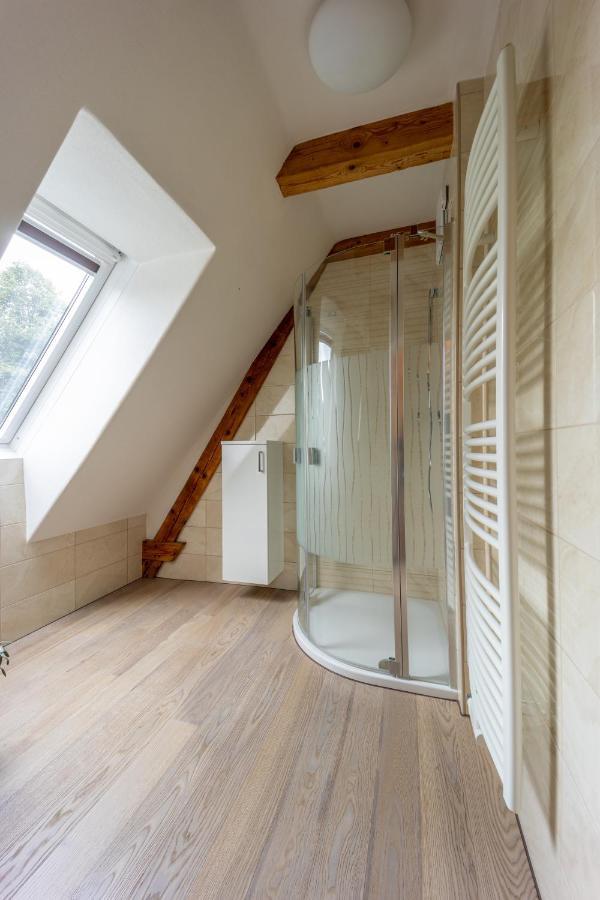Das "Ferienhaus Eibiswald" Landhaus Refugium Im Schilcherland - Sauna Und Spa ภายนอก รูปภาพ