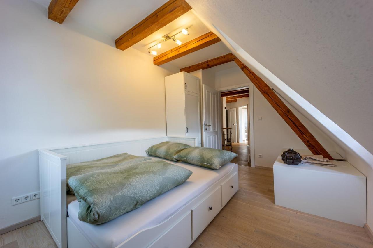 Das "Ferienhaus Eibiswald" Landhaus Refugium Im Schilcherland - Sauna Und Spa ภายนอก รูปภาพ