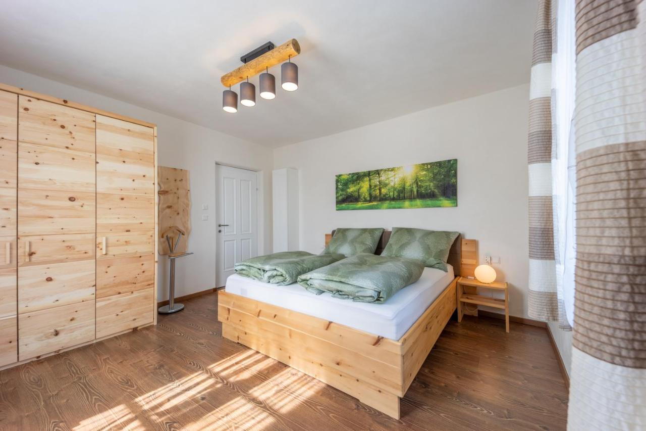 Das "Ferienhaus Eibiswald" Landhaus Refugium Im Schilcherland - Sauna Und Spa ภายนอก รูปภาพ