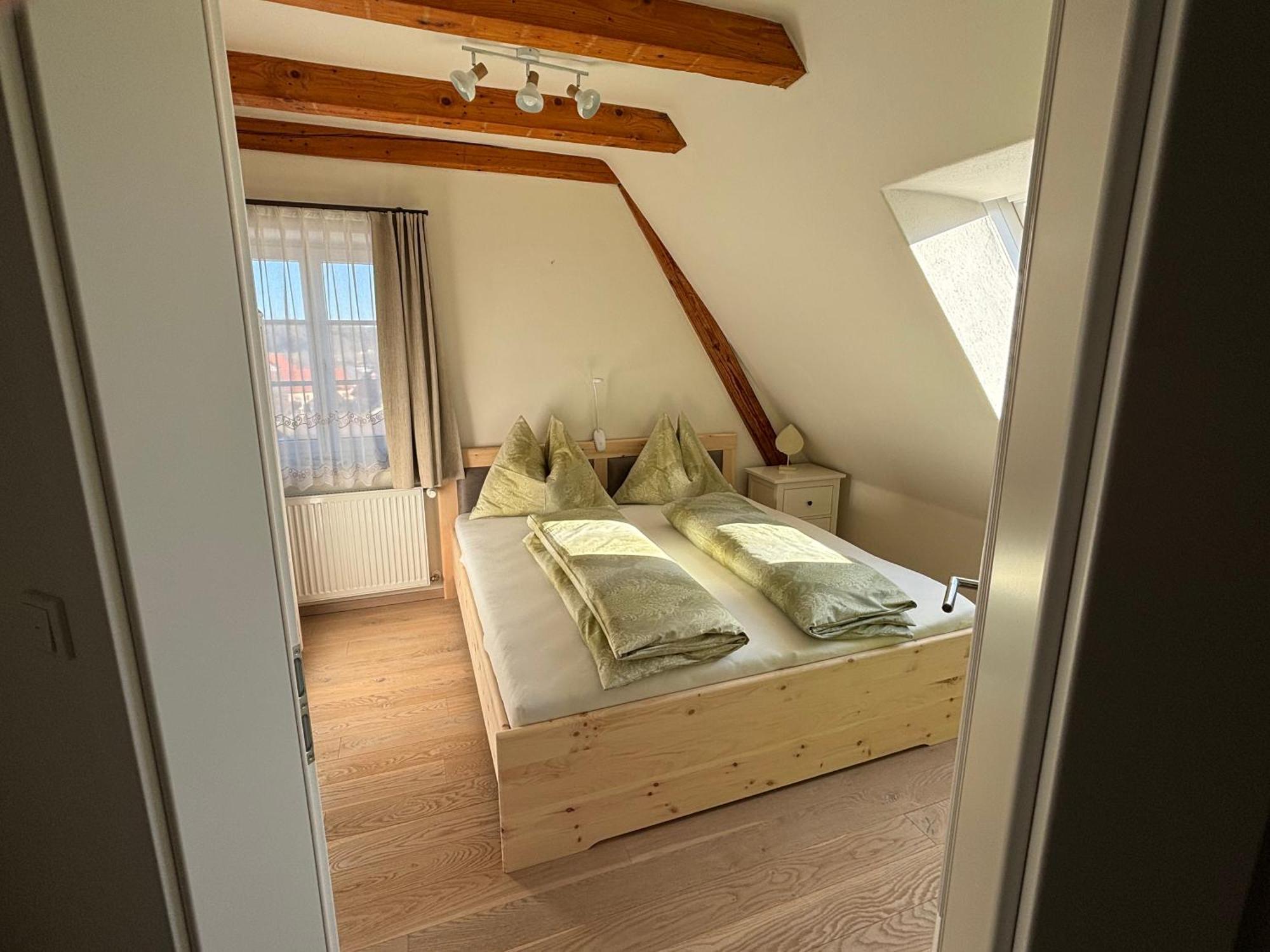 Das "Ferienhaus Eibiswald" Landhaus Refugium Im Schilcherland - Sauna Und Spa ภายนอก รูปภาพ